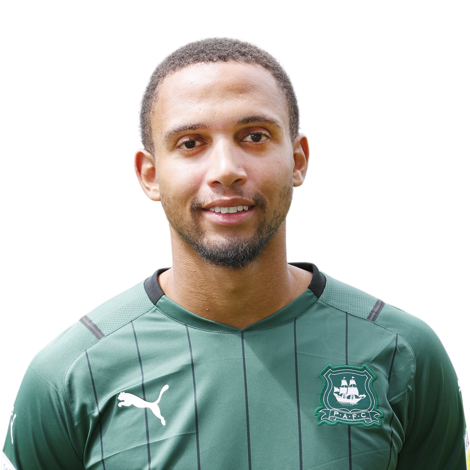 Players | Plymouth Argyle - PAFC