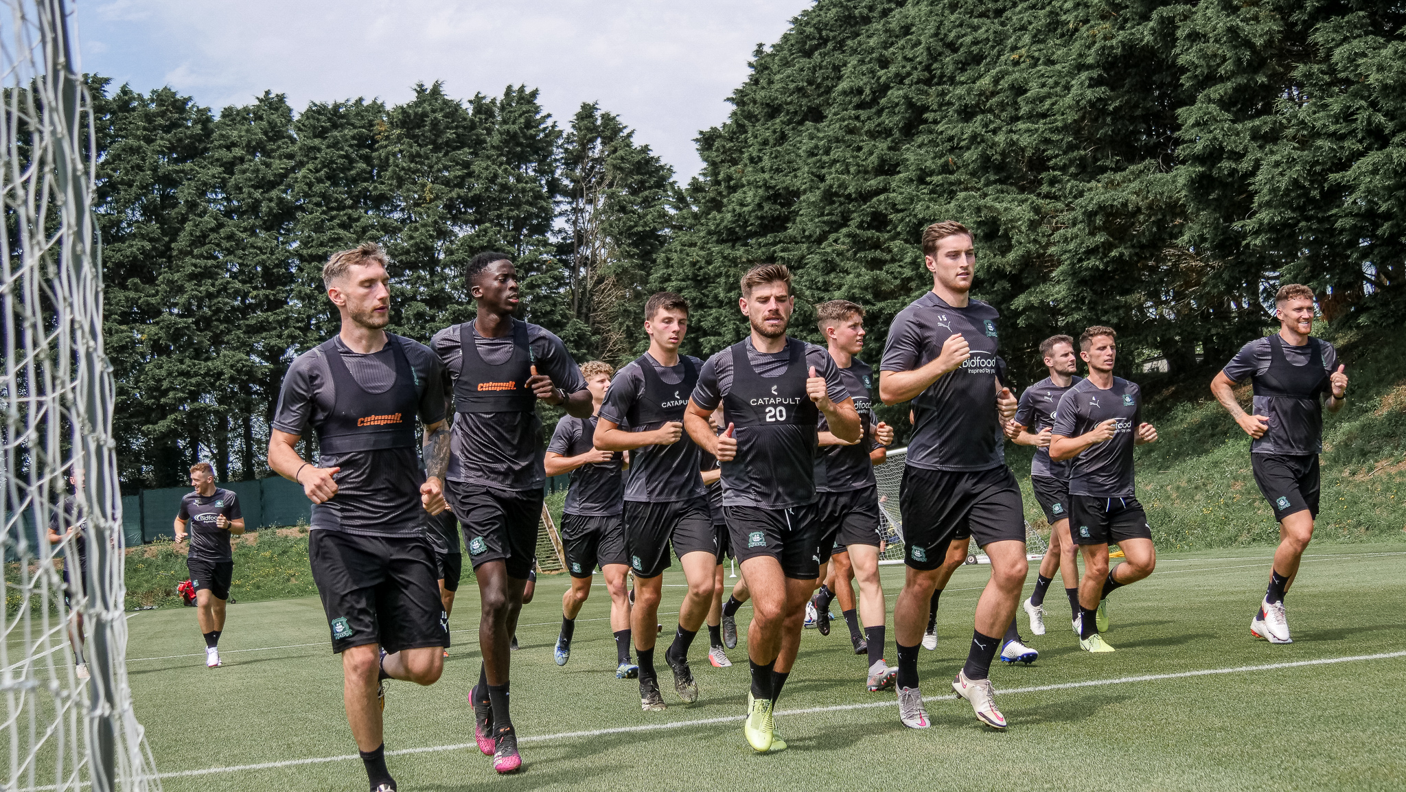 Gallery | Boro Preparation