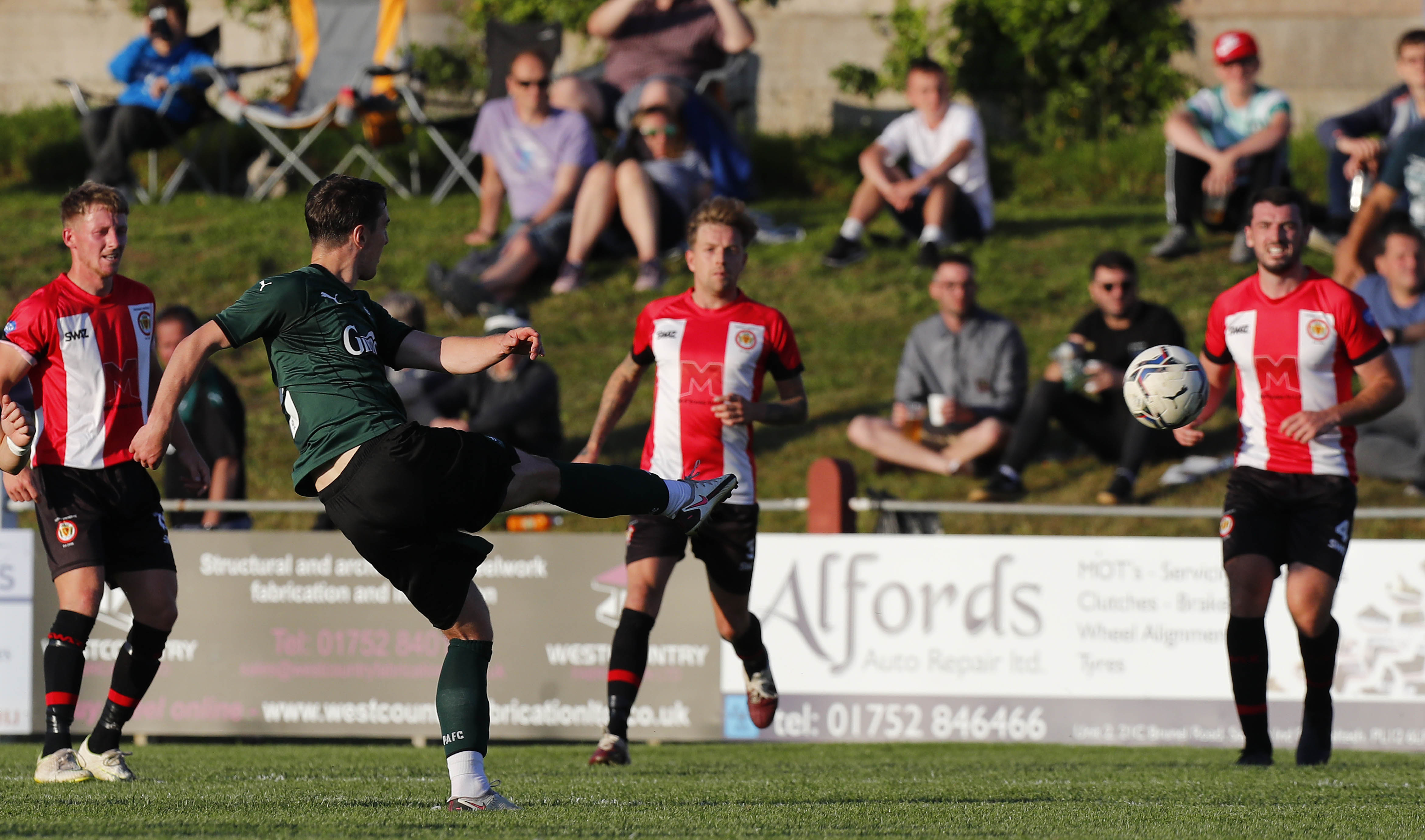 Gallery | Saltash United