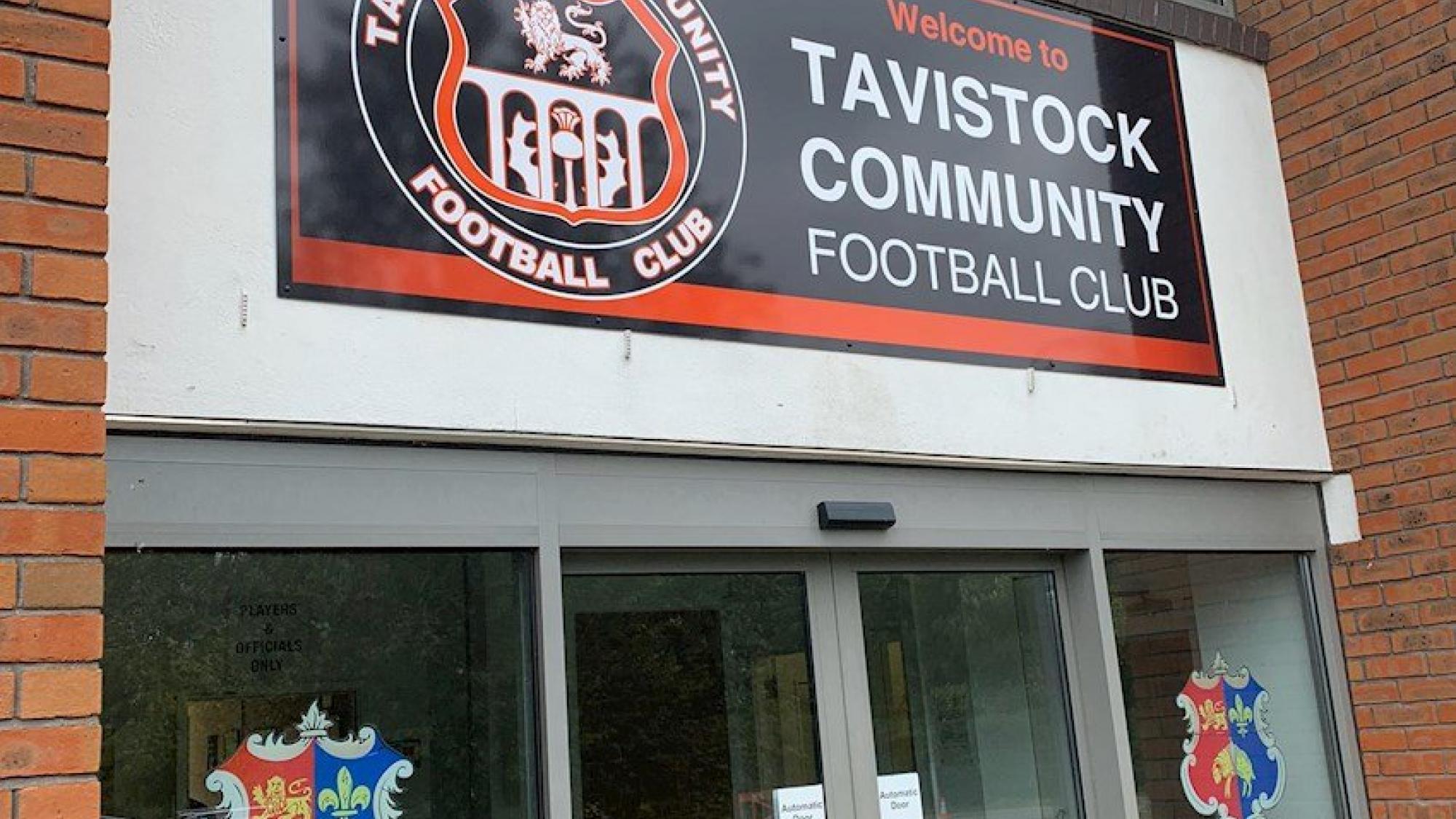 Tavistock AFC