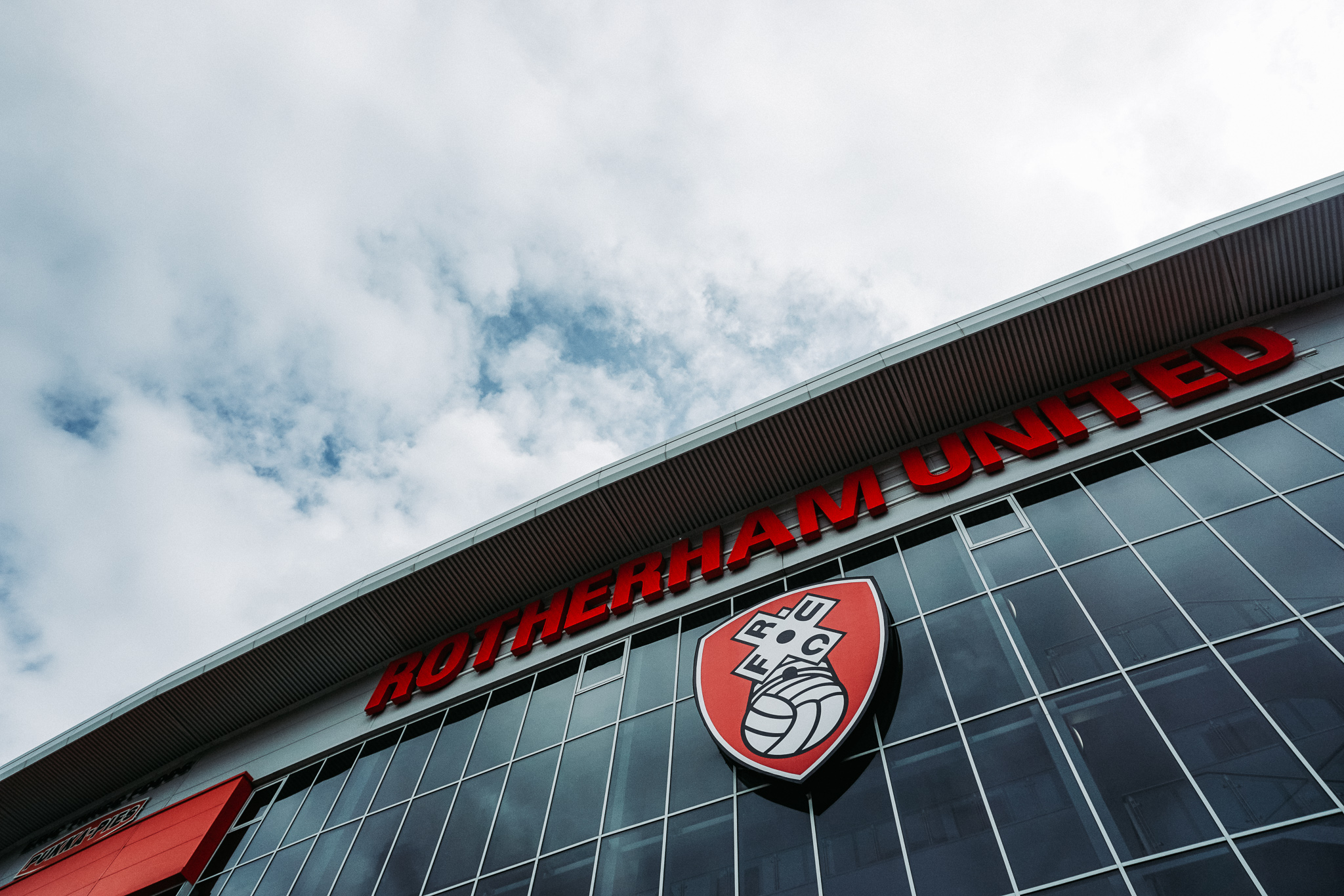 Alt-Look | Rotherham United 