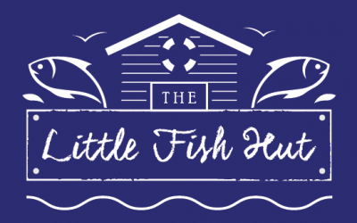 little fish hut
