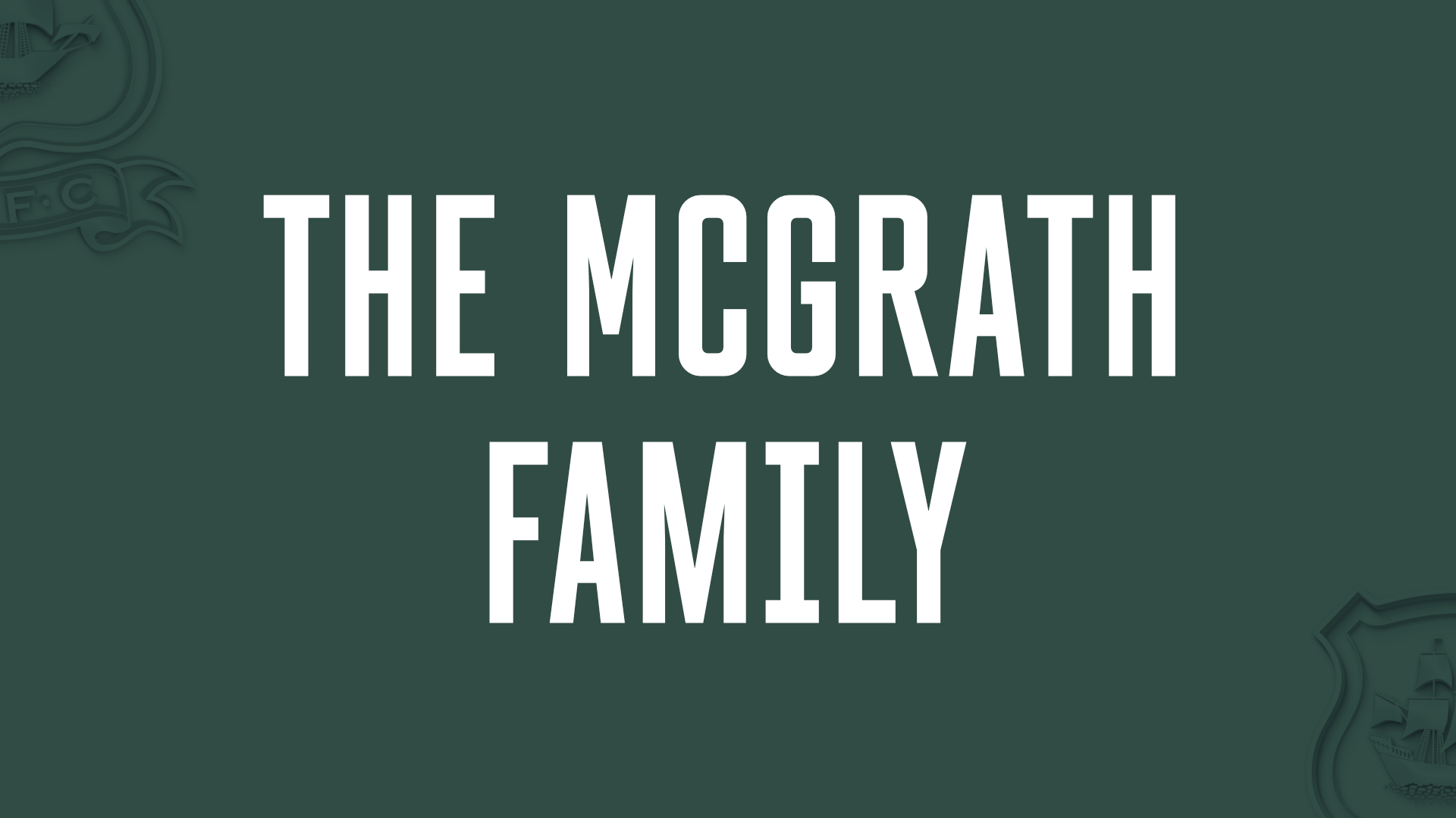 mcgrath-family