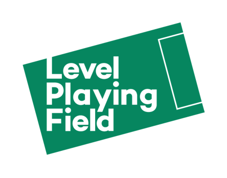 Level playing field