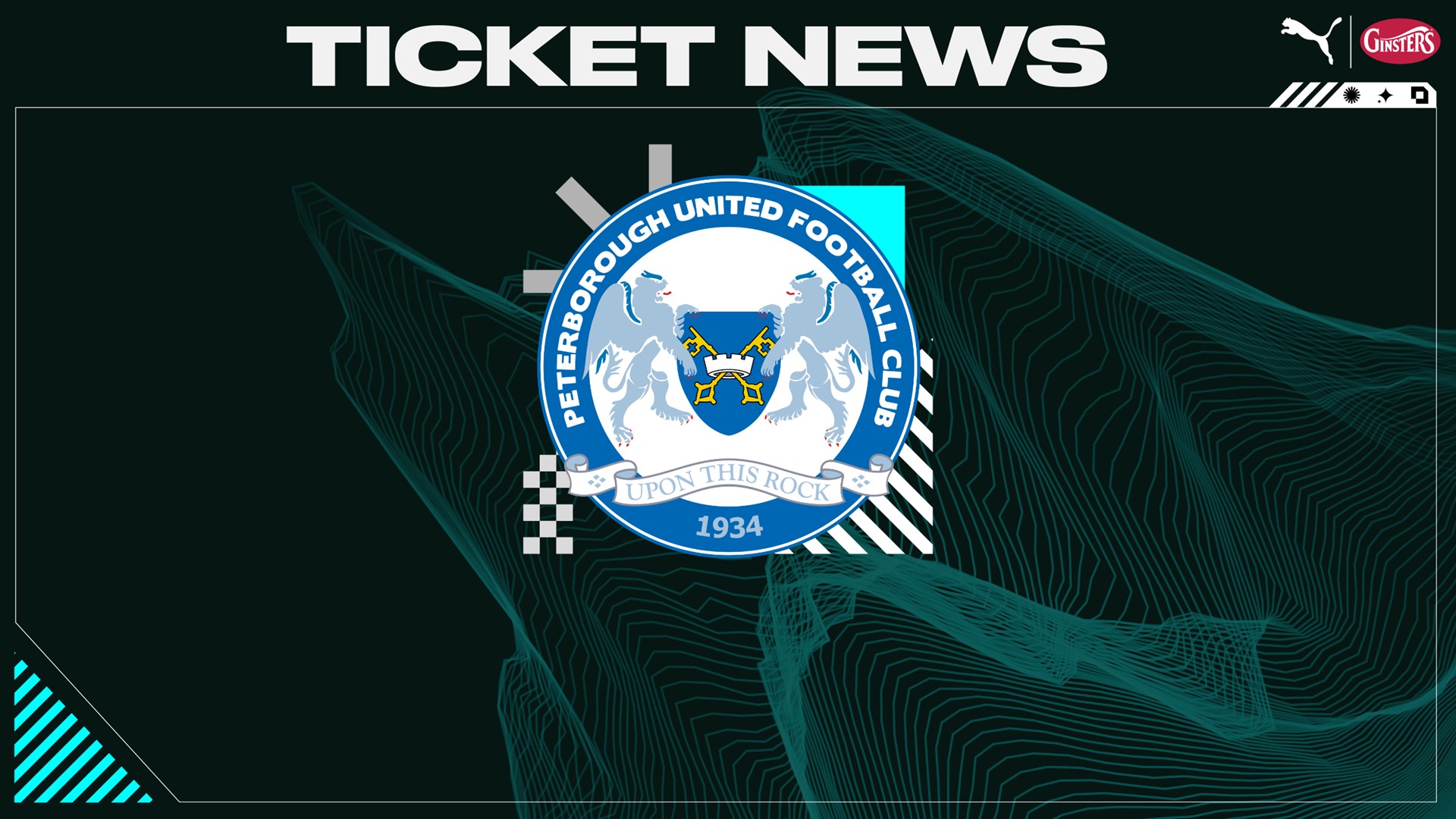 Peterborough United Ticket News
