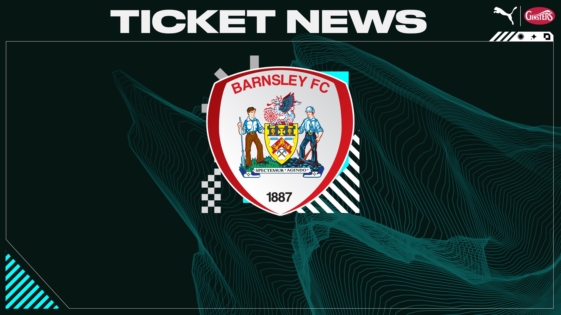 Ticket News Barnsley