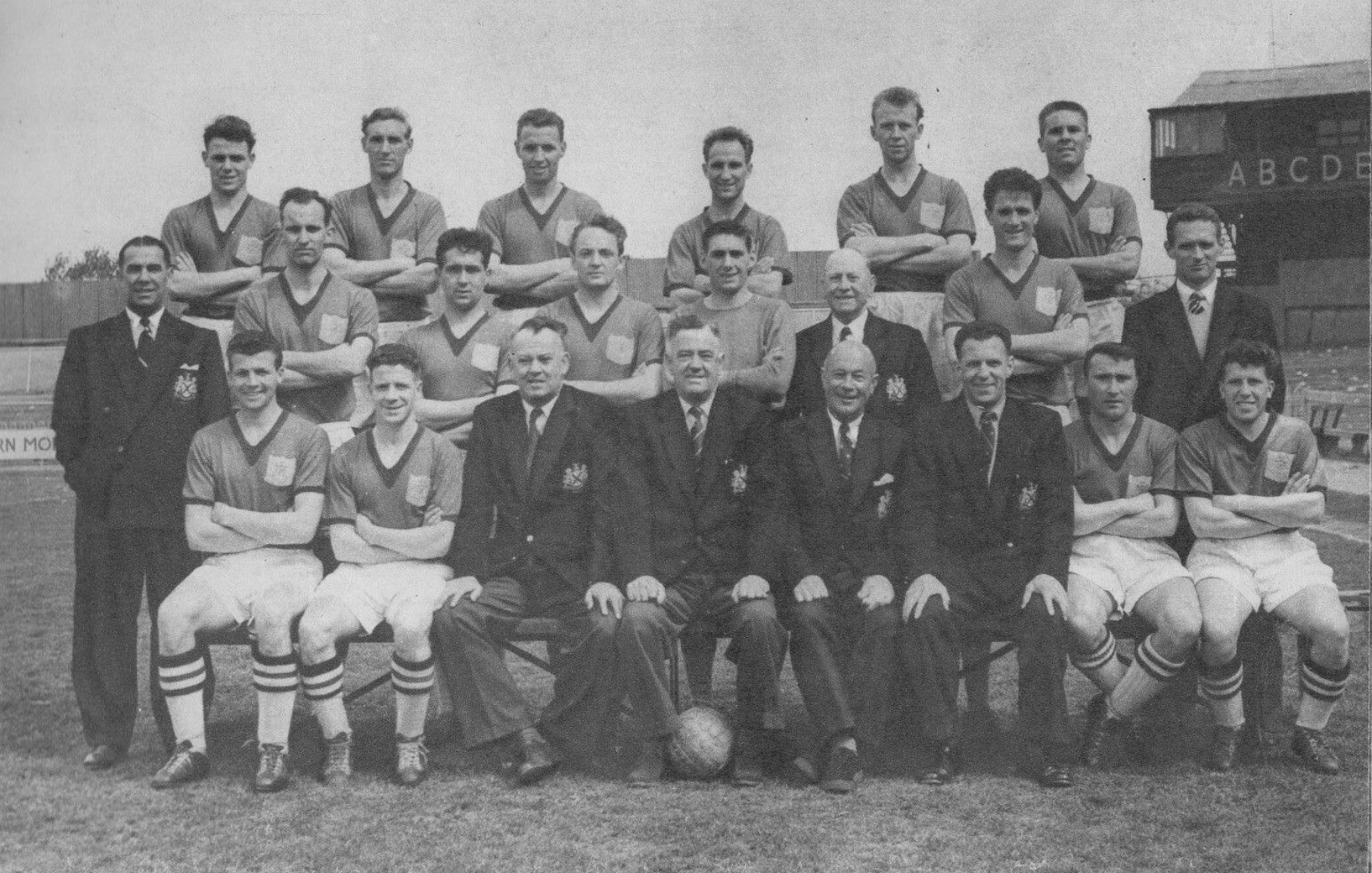 Team of 1958/59