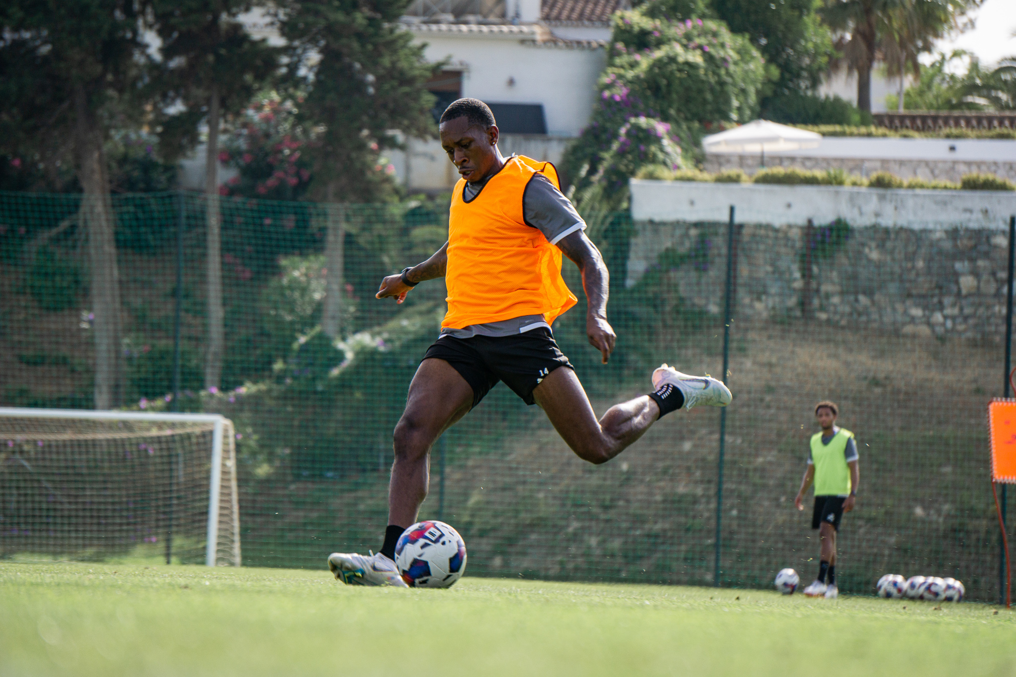 Gallery | Marbella - Day Two 