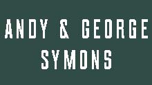 Andy & George Symons