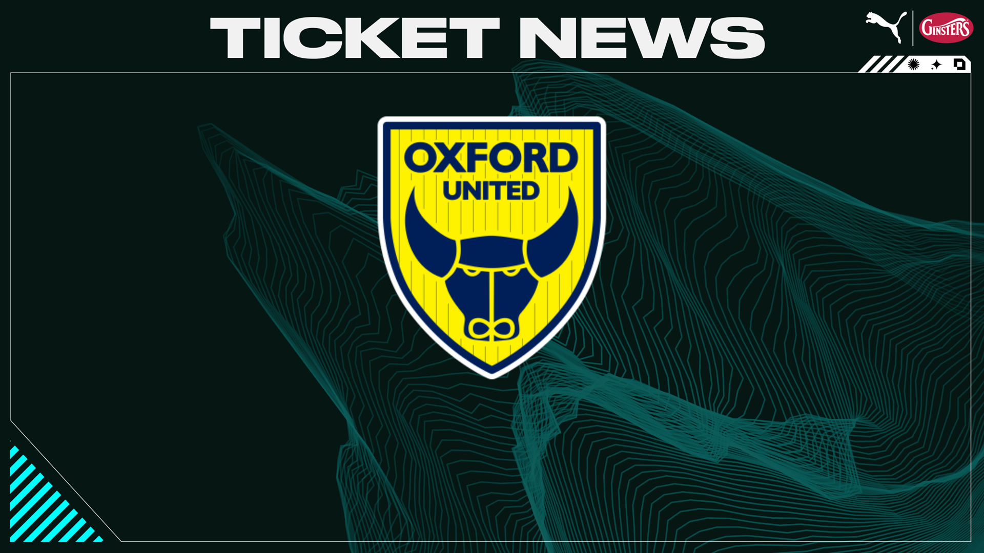 Oxford United tickets