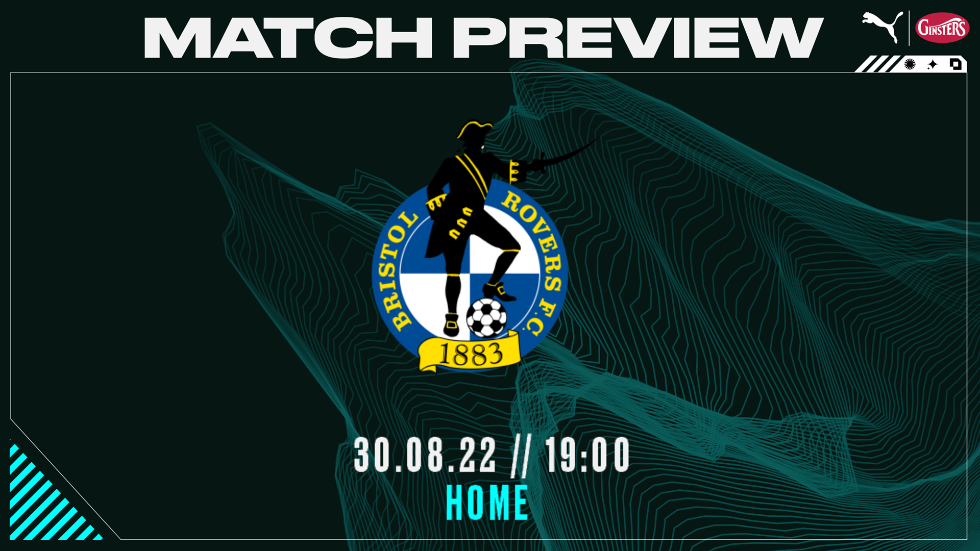 Match Preview Bristol Rovers