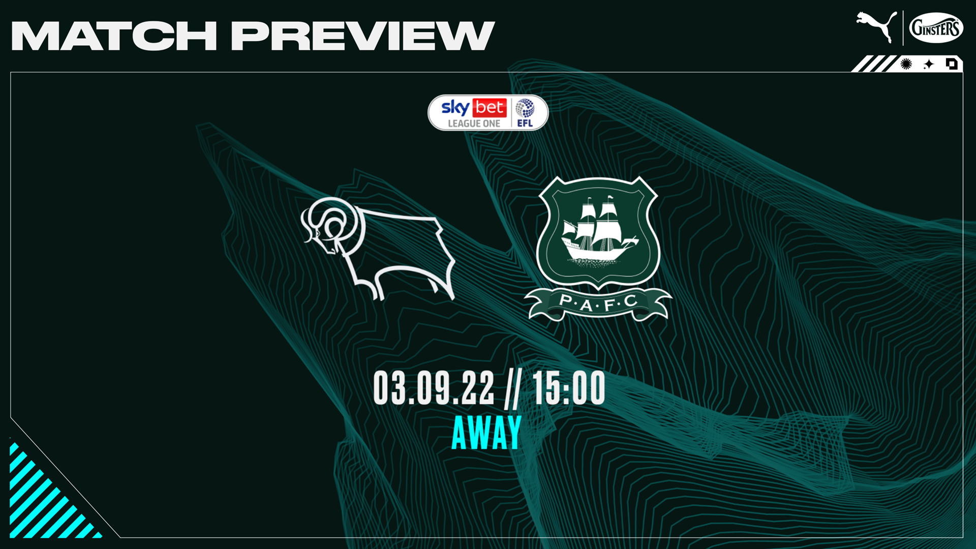 Derby County Preview
