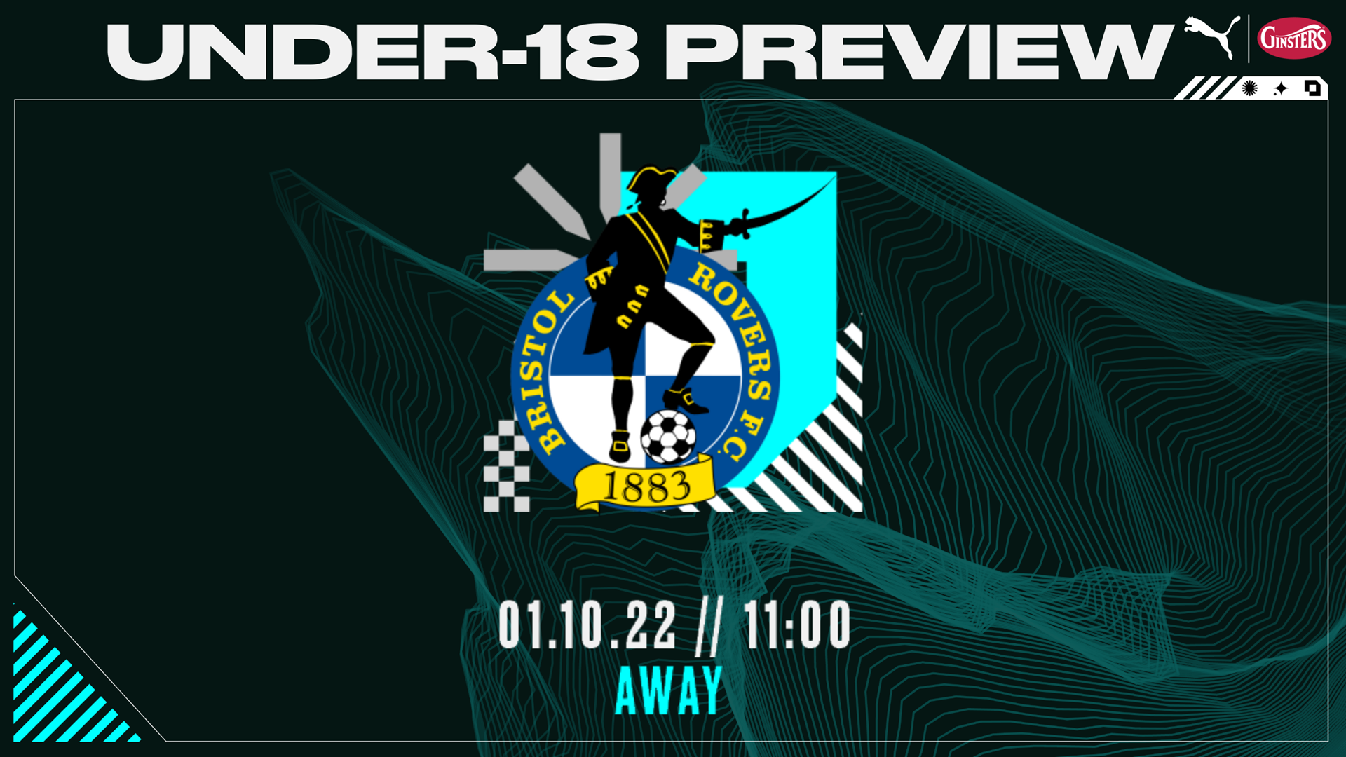Under-18 Preview