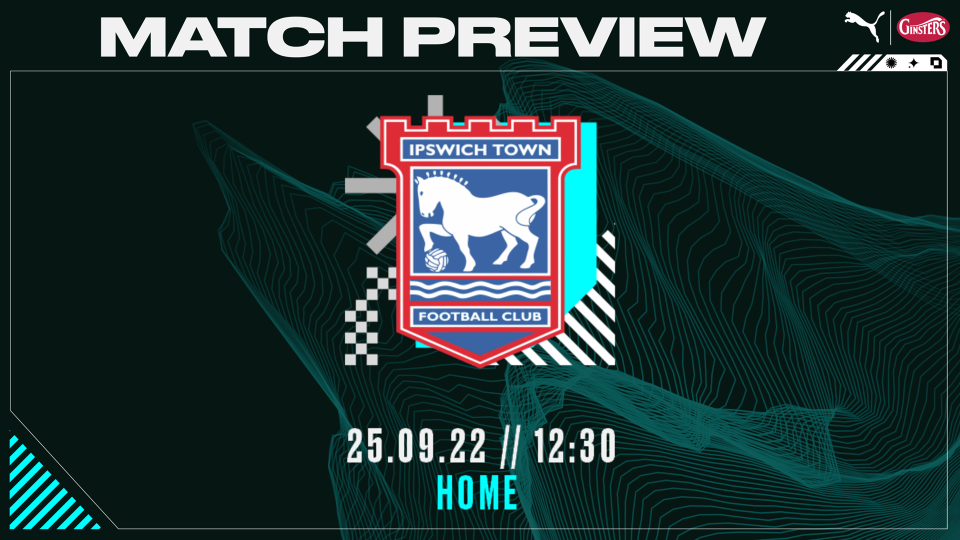 Ipswich Town match preview