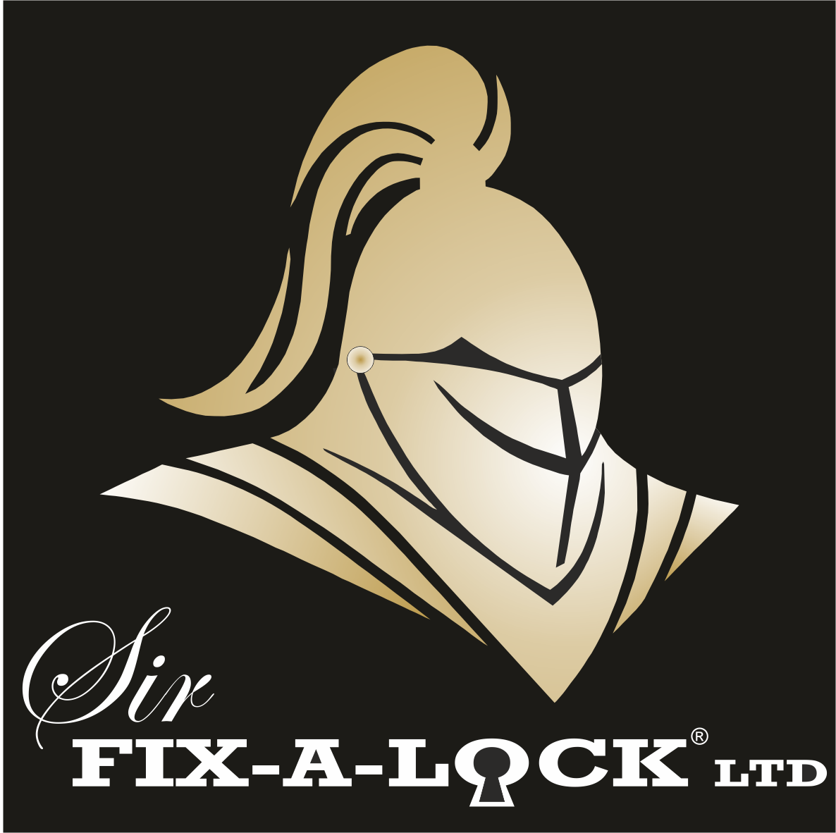 Sir Fix A Lock
