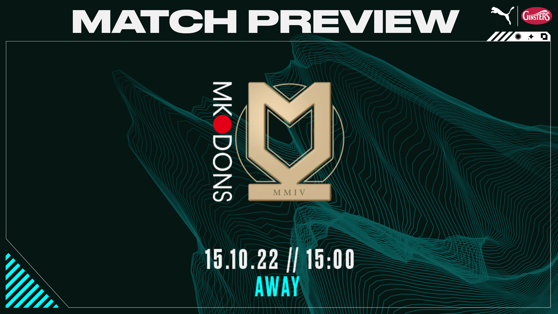 Match Preview MK Dons