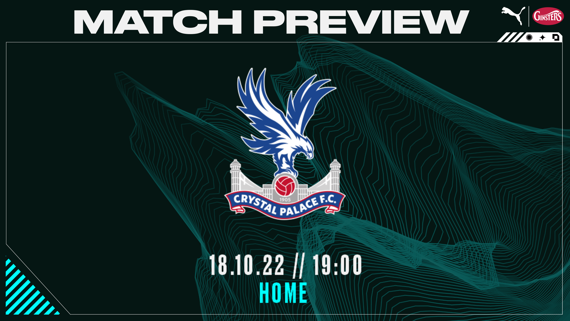 Crystal Palace Preview