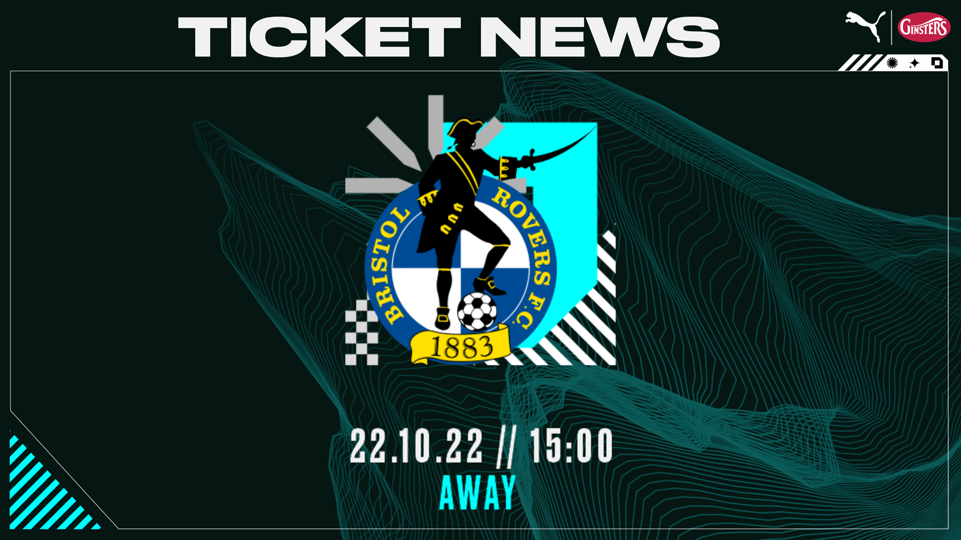 Bristol Rovers Tickets