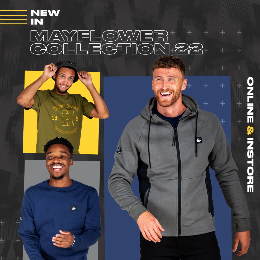 The Mayflower Collection