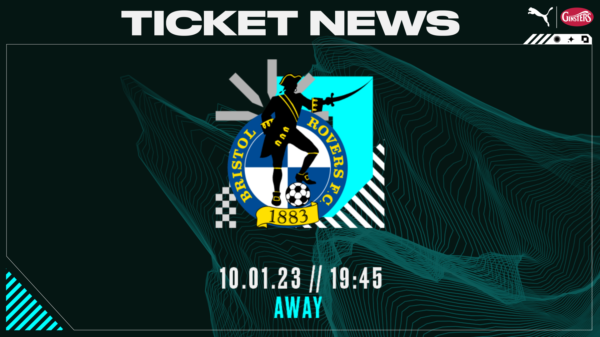 Bristol Rovers tickets