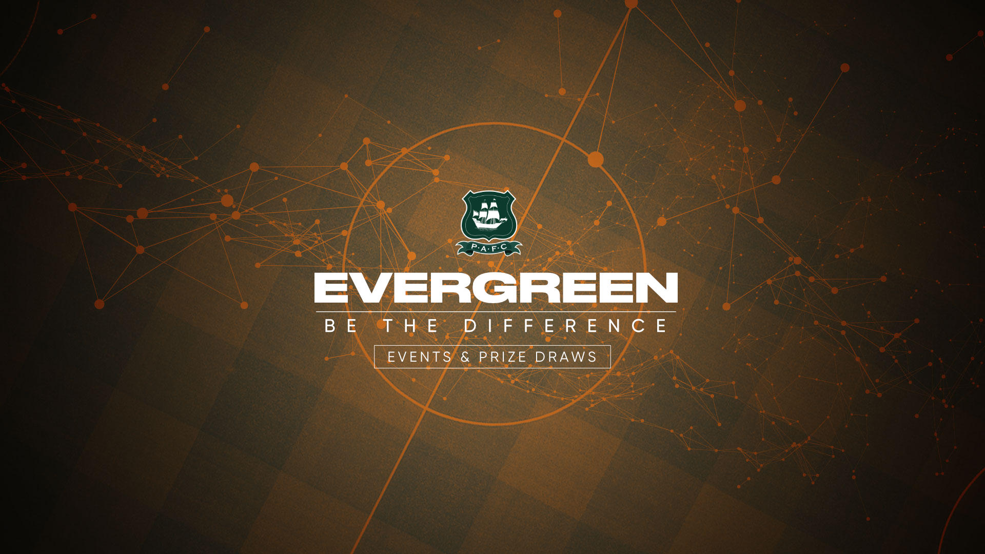 evergreen events