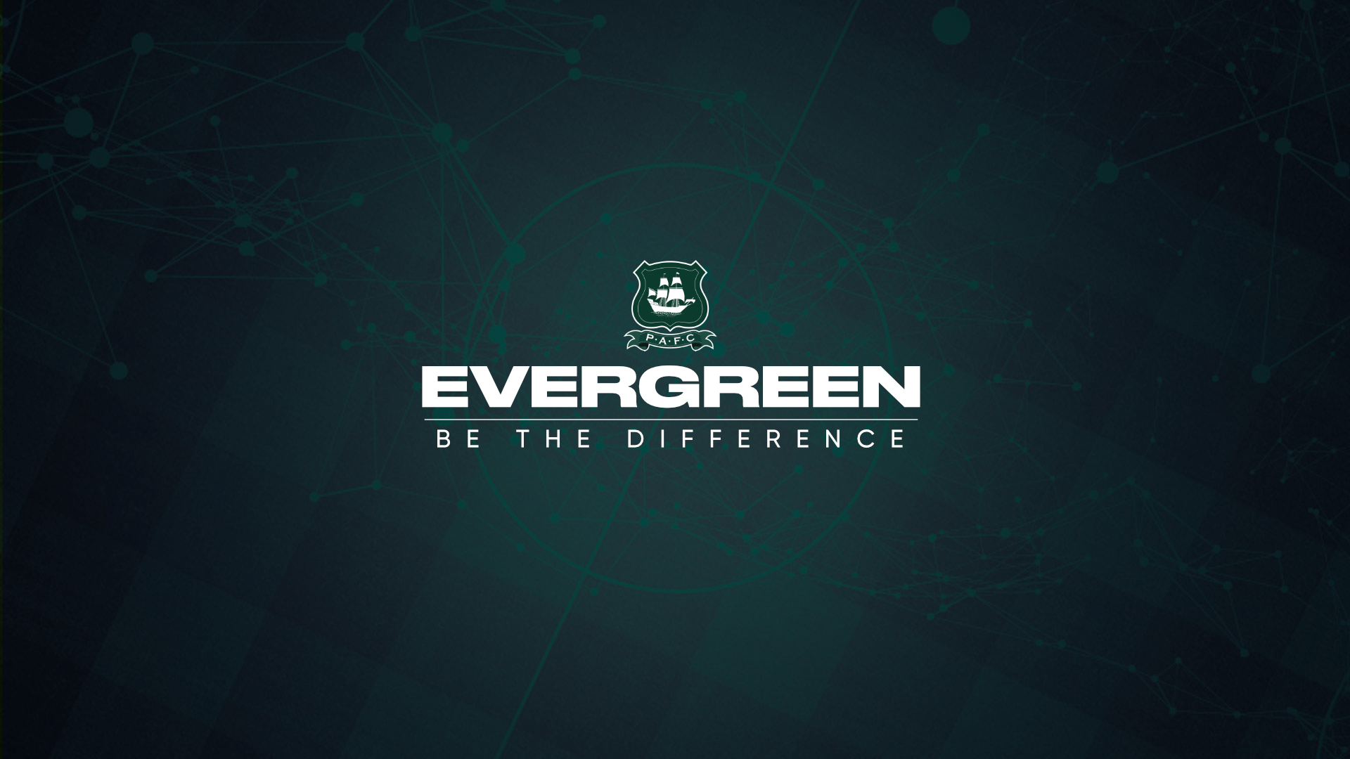 evergreen top banner