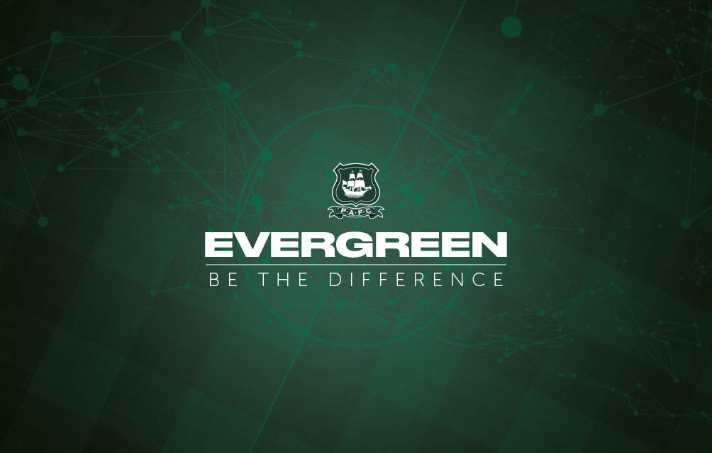 evergreen membership