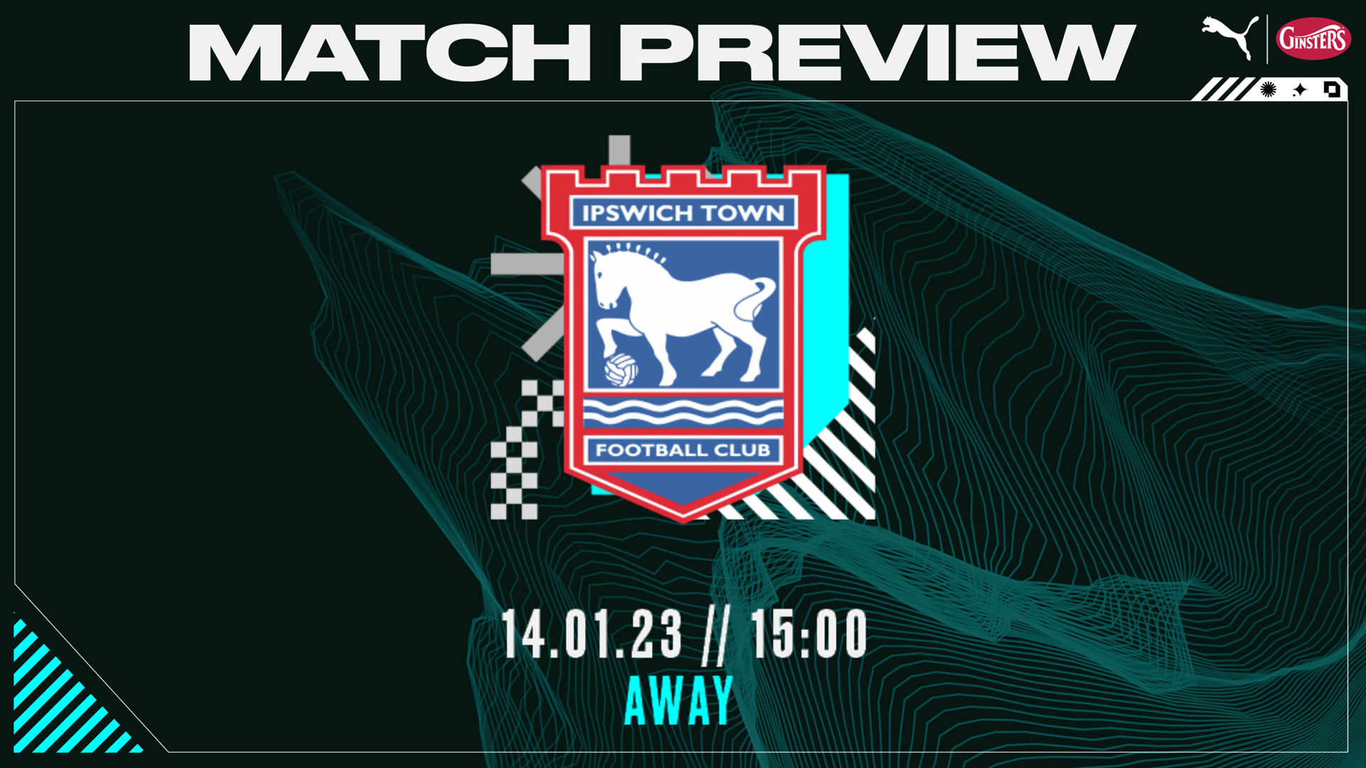 Ipswich Preview