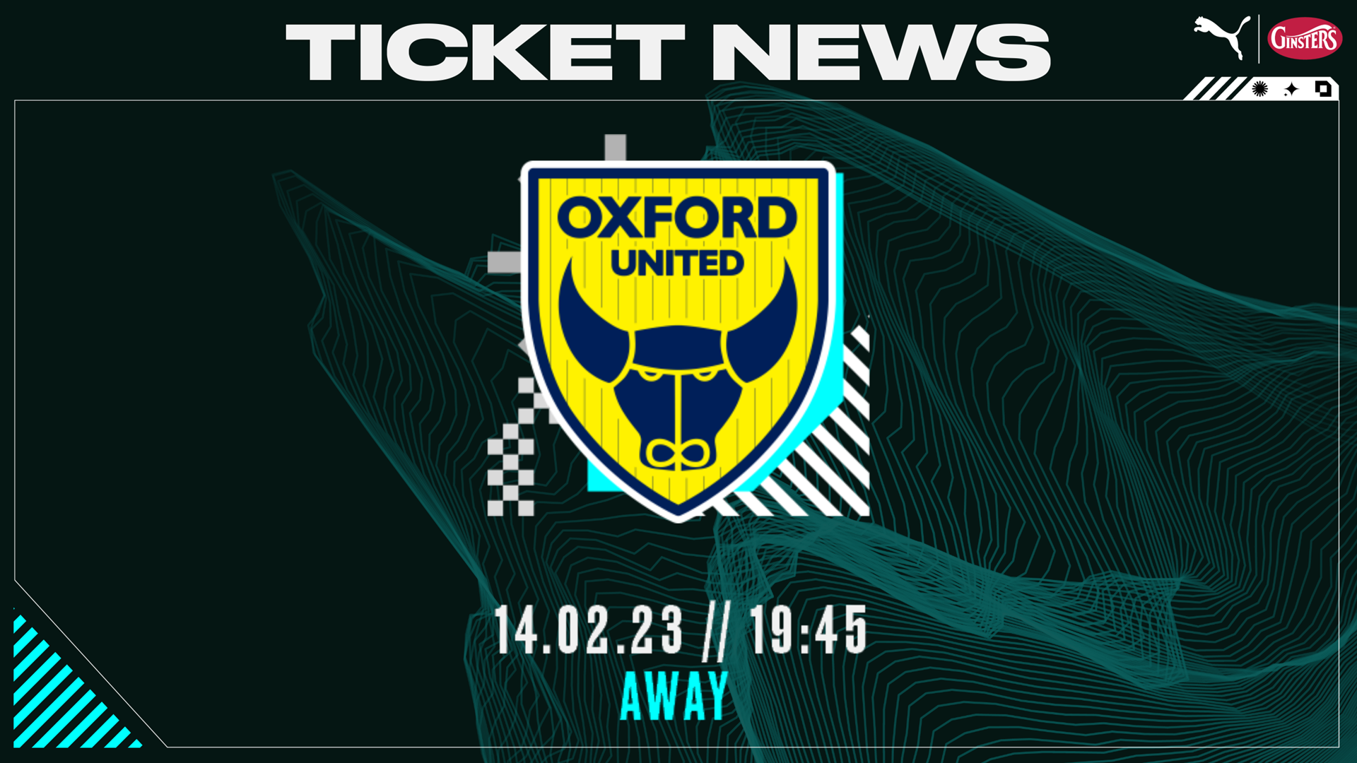 Oxford Tickets