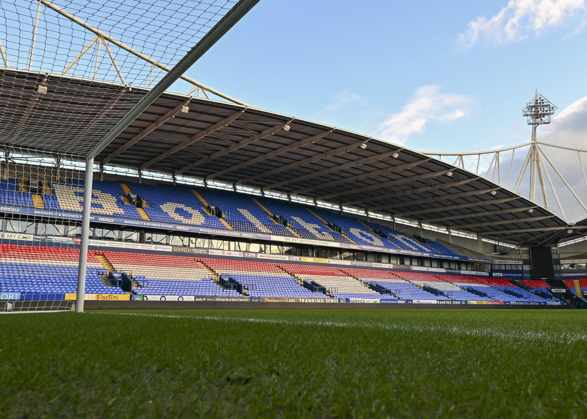 Bolton Wanderers