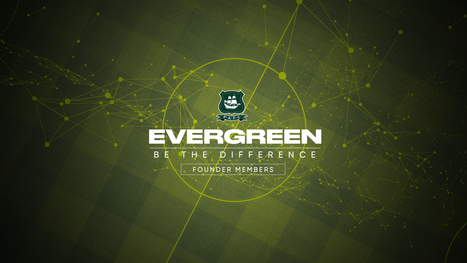 FOUNDERS EVERGREEN