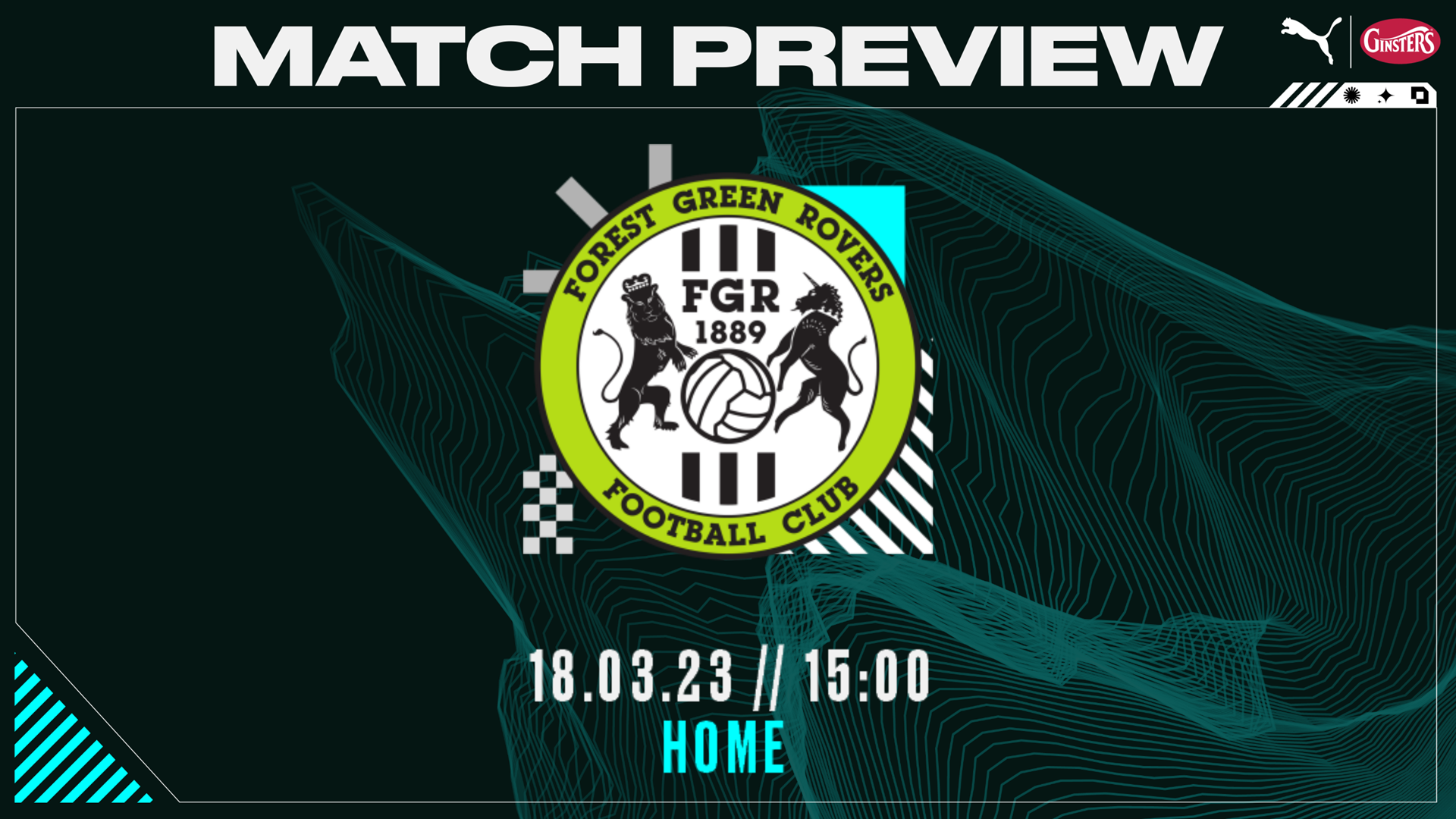 Forest Green Match Preview