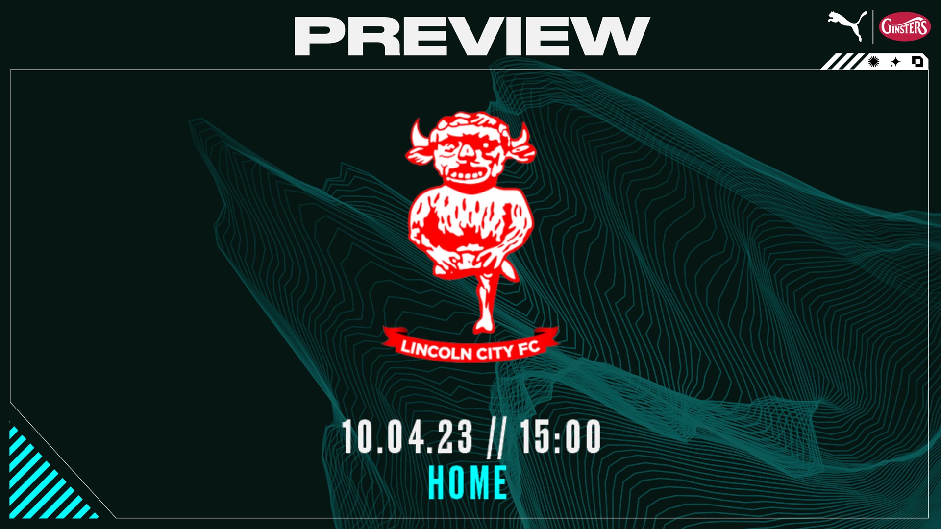 Lincoln City Match Preview