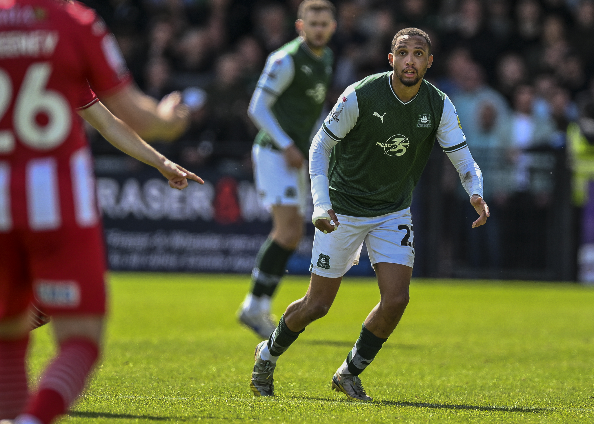 Brendan Galloway