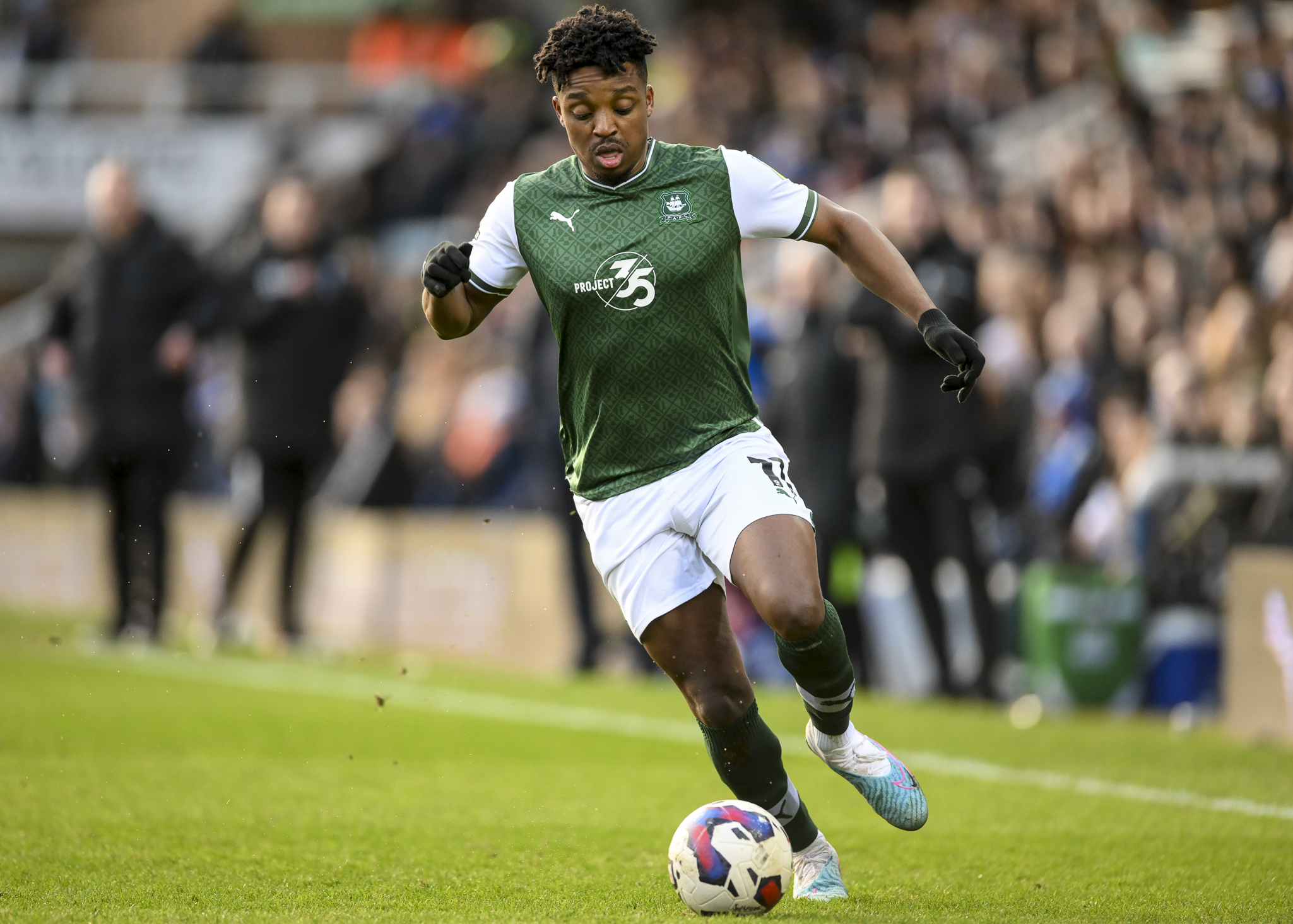 Niall Ennis