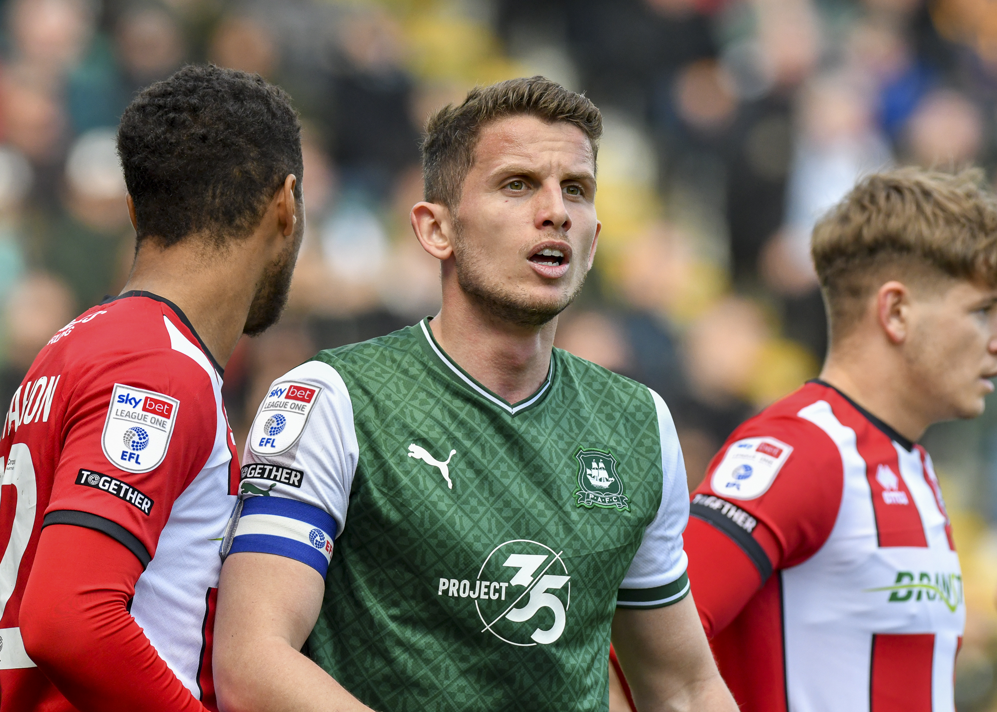 Gallery | Lincoln City (H)