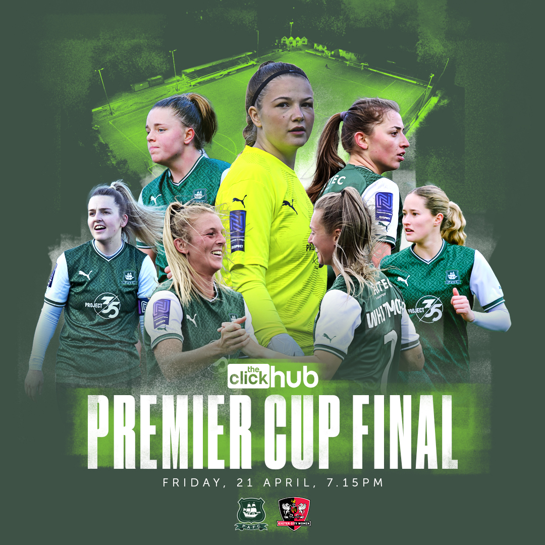 Women Cup Final