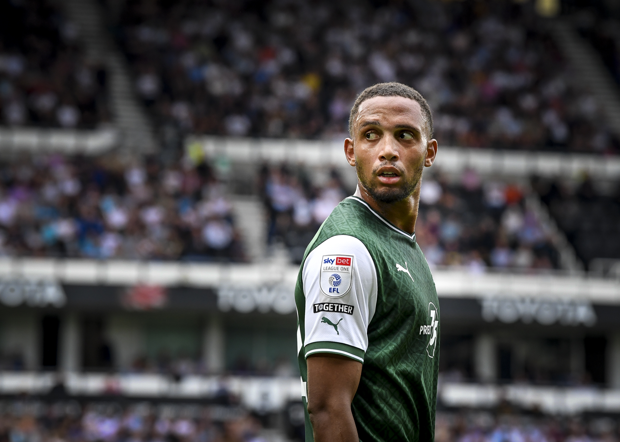 Brendan Galloway