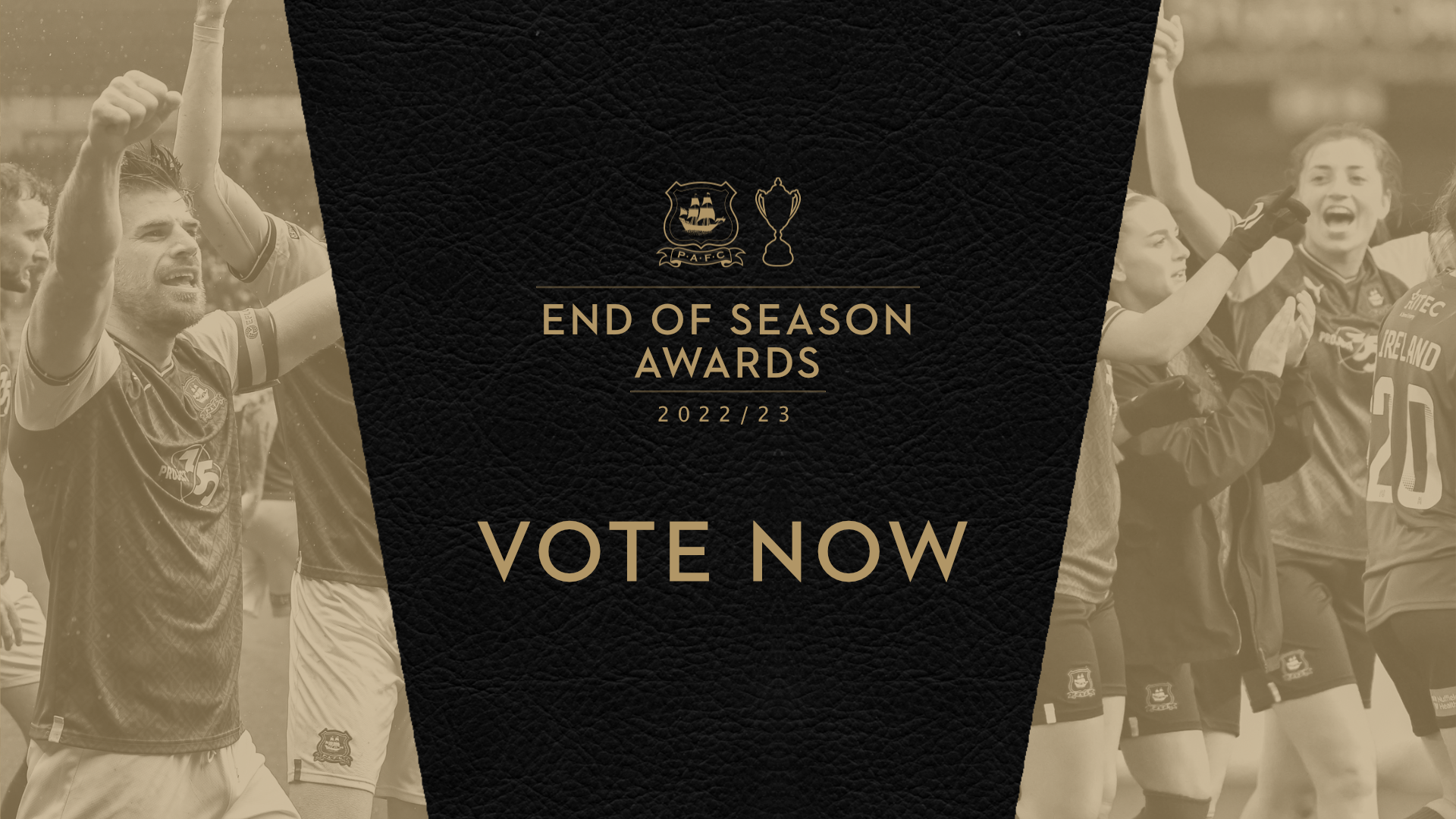 2022-23 Goal Of The Season Voting Now Closed