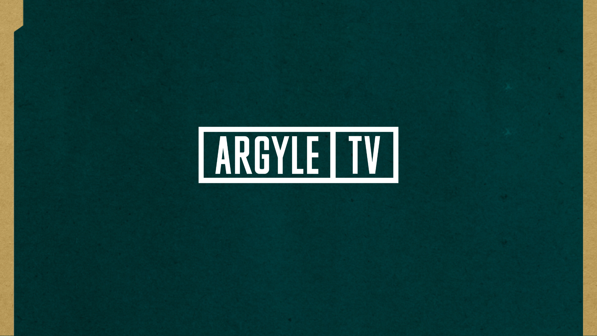 Argyle TV Thumb