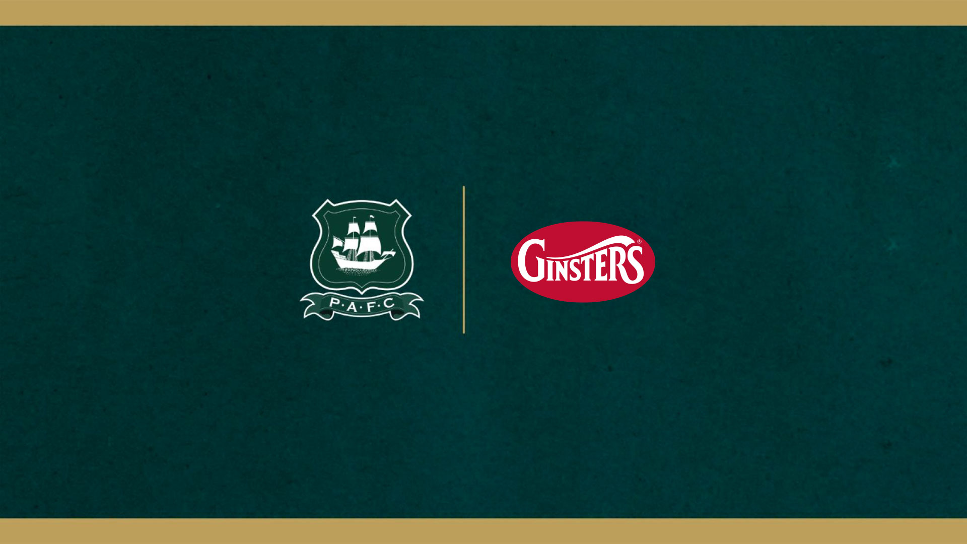 Ginsters announcement