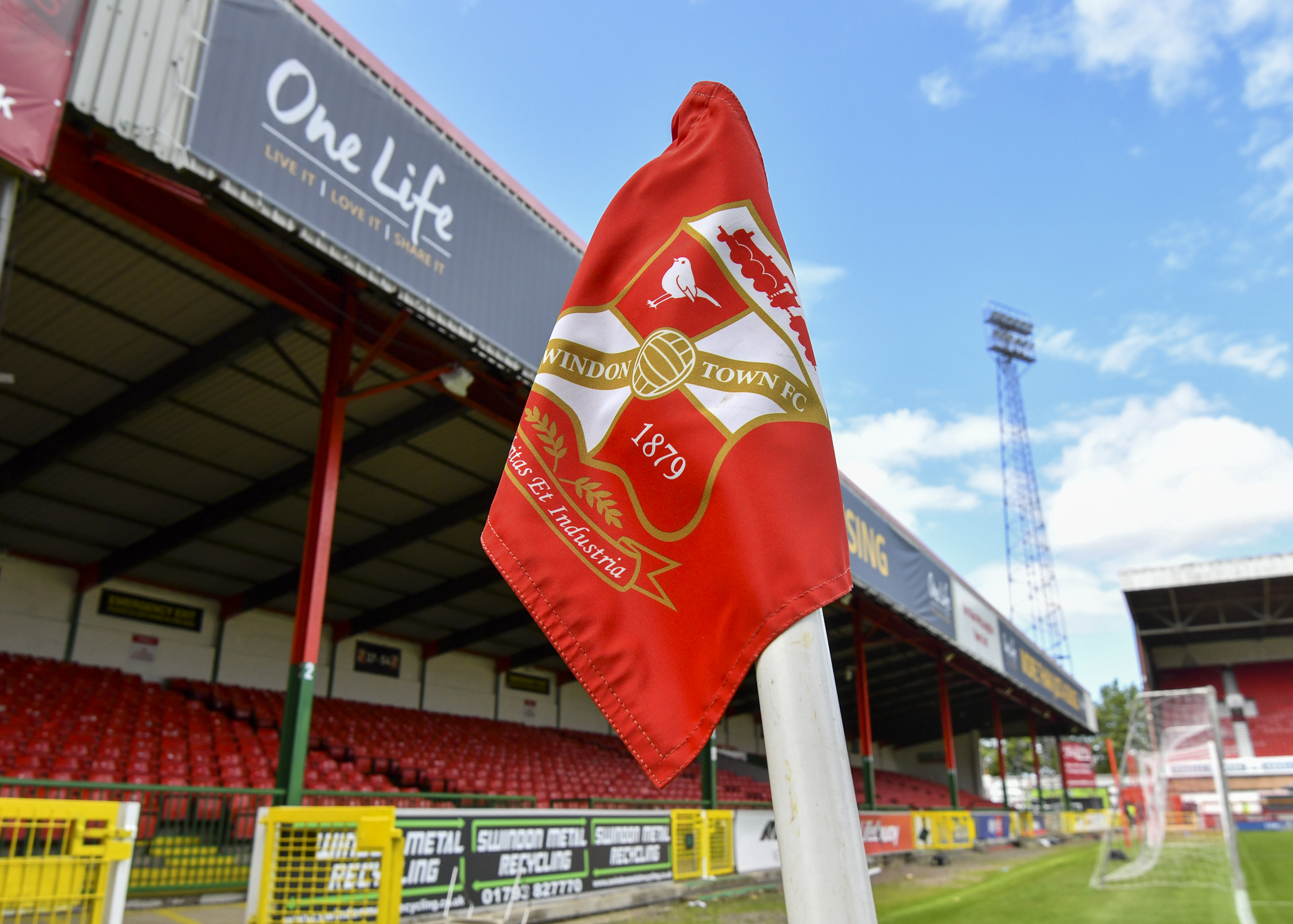 County Ground