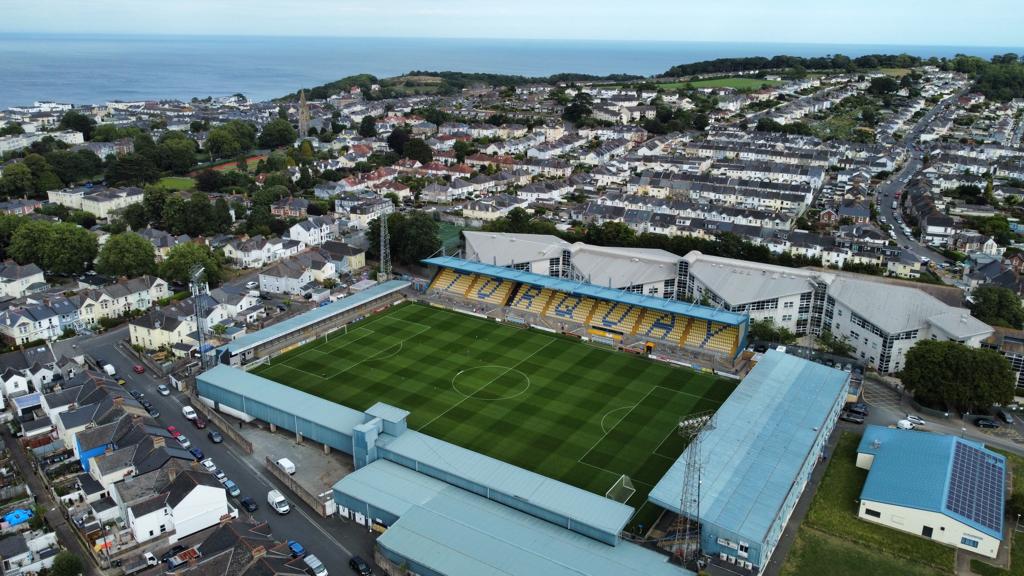 Plainmoor