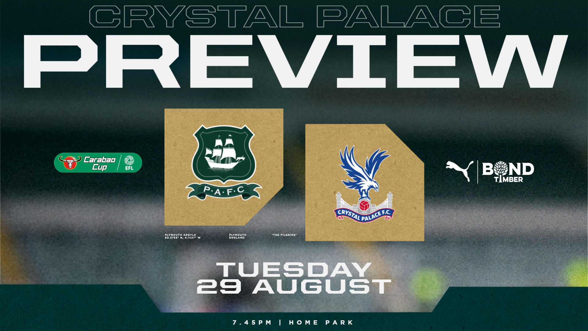 Preview: Crystal Palace v Arsenal, Pre-Match Report, News