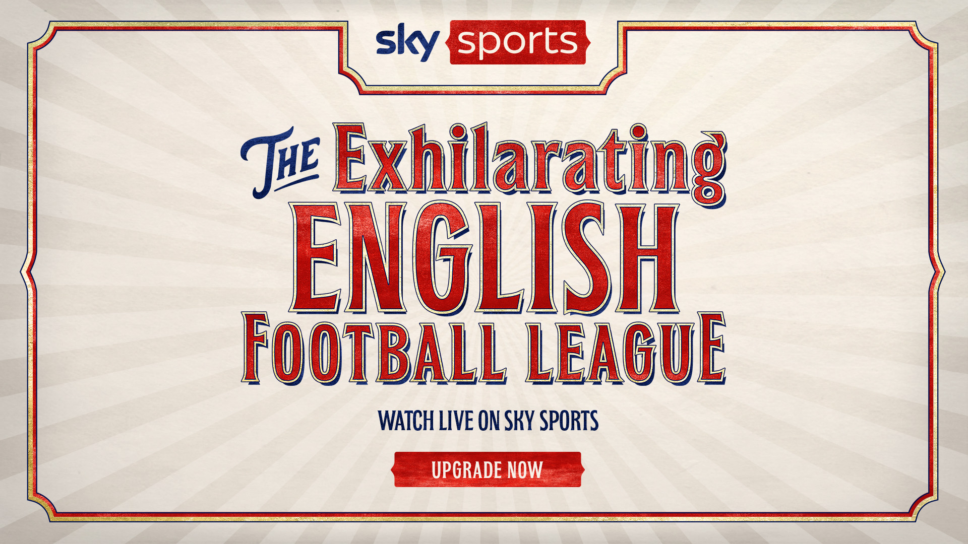 Homepage - The English Football League