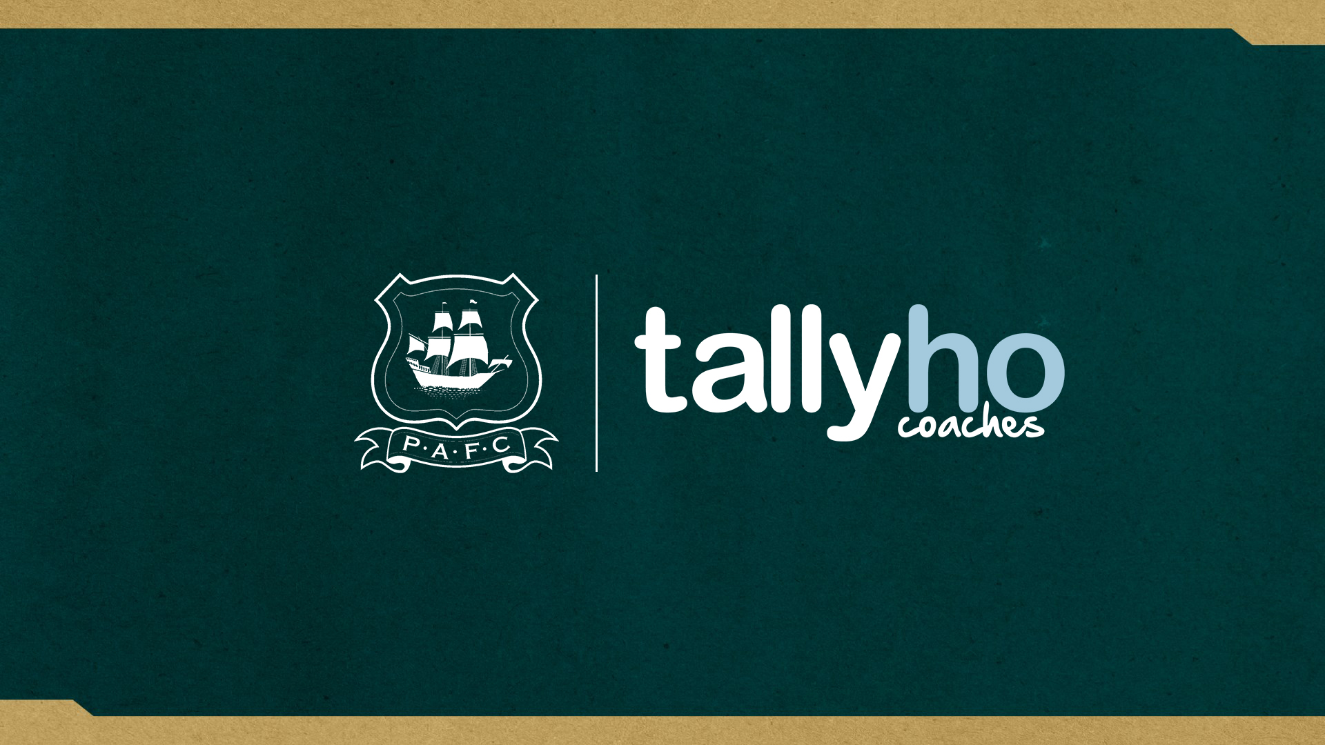 Tally ho partnership