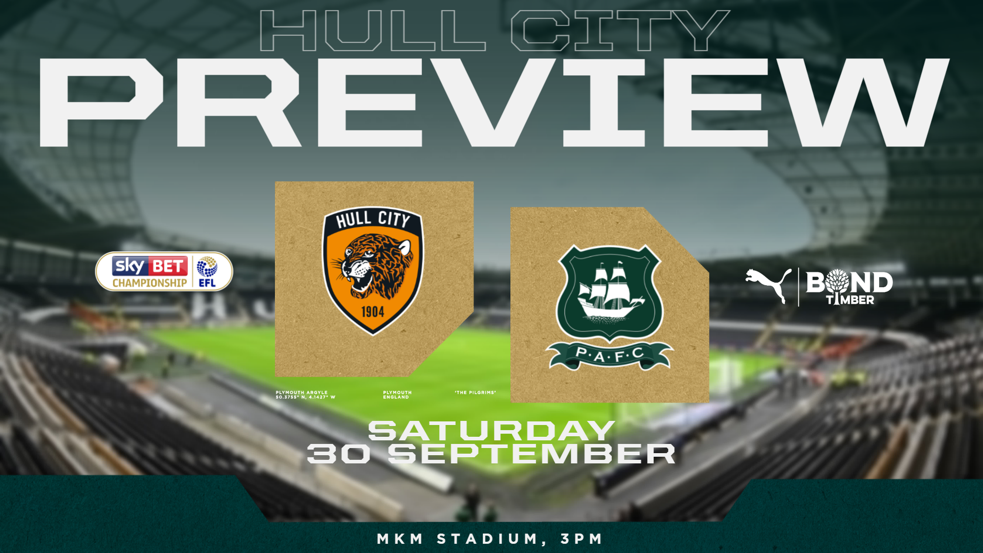 Hull City Preview
