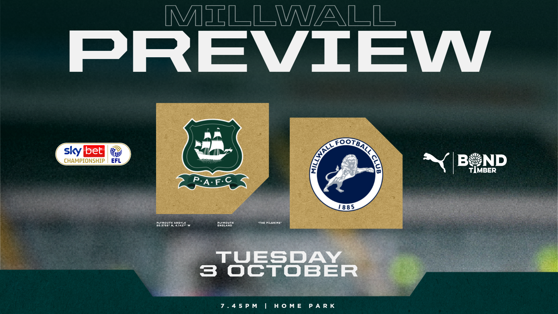 Millwall FC - Preview  Millwall v Rotherham United