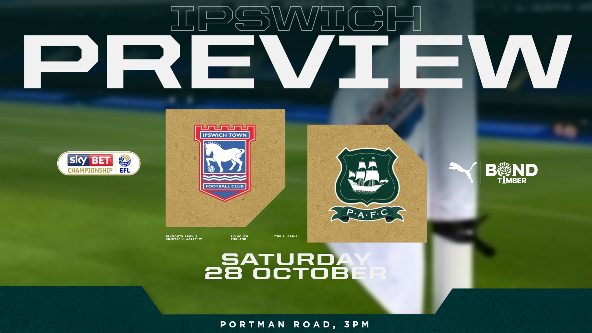 Ipswich Town preview