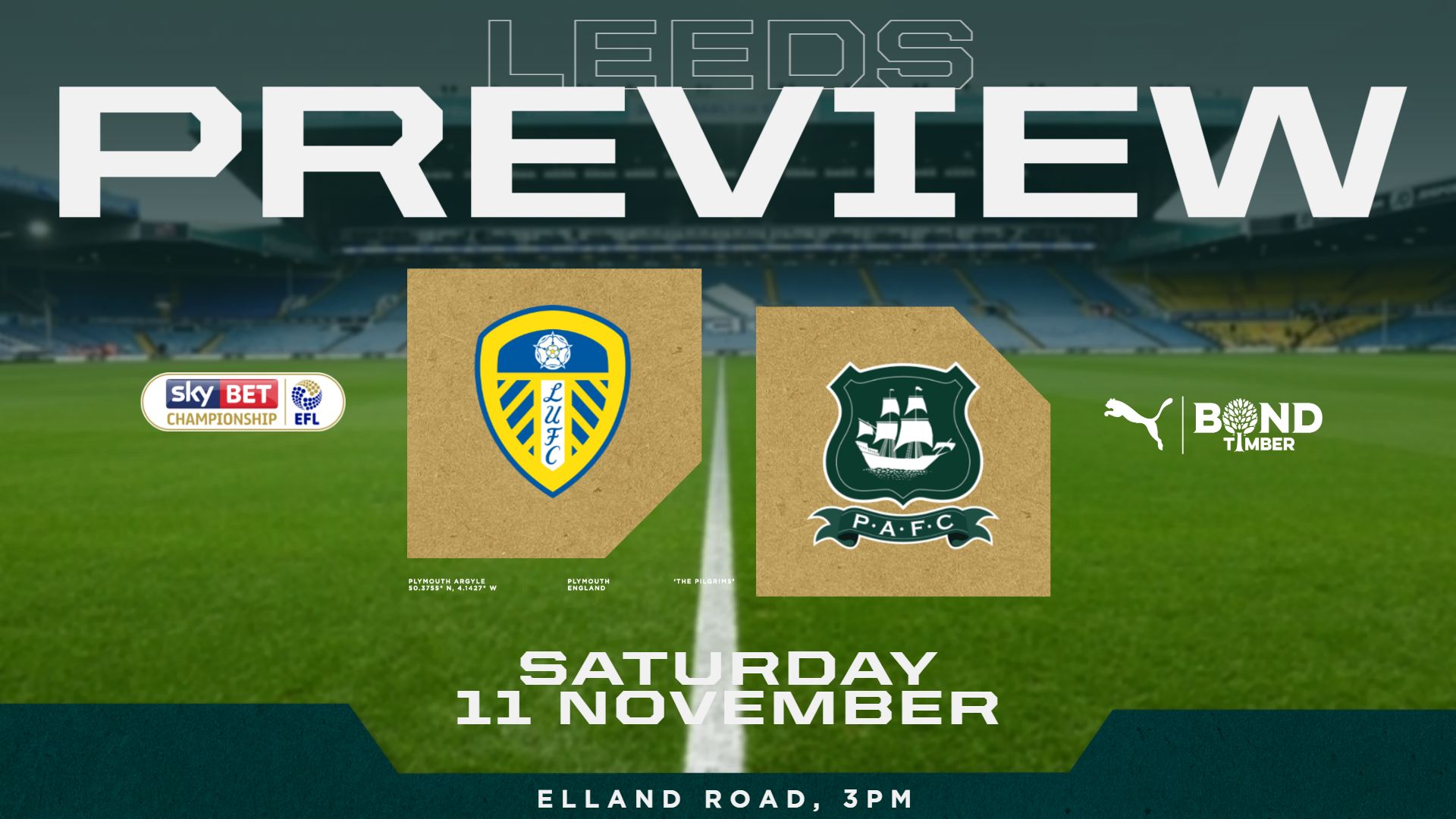 Leeds United Preview